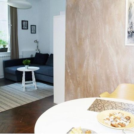 Elegant Apartment In The Center Of סופיה מראה חיצוני תמונה