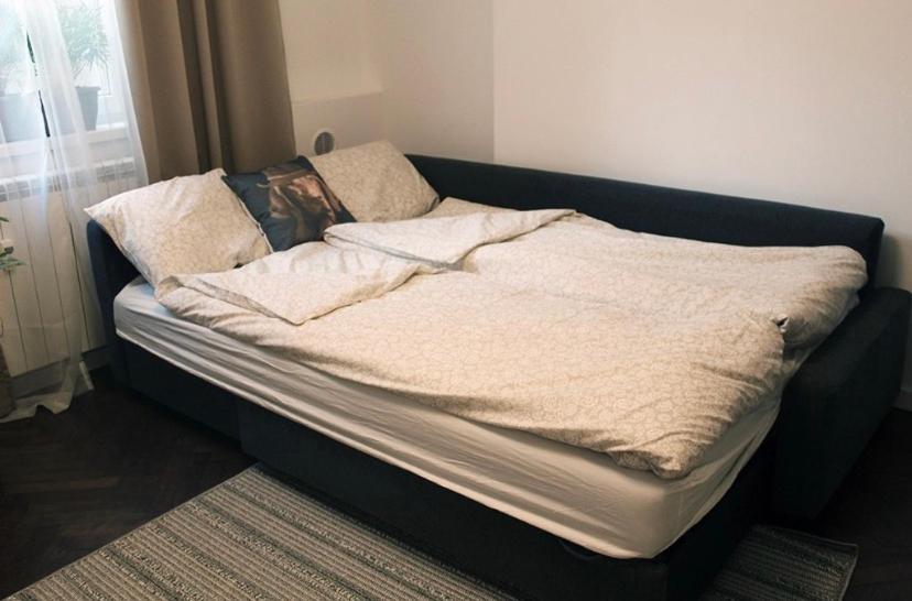 Elegant Apartment In The Center Of סופיה מראה חיצוני תמונה