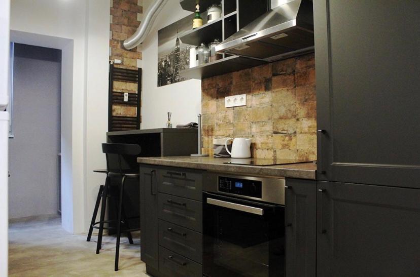Elegant Apartment In The Center Of סופיה מראה חיצוני תמונה