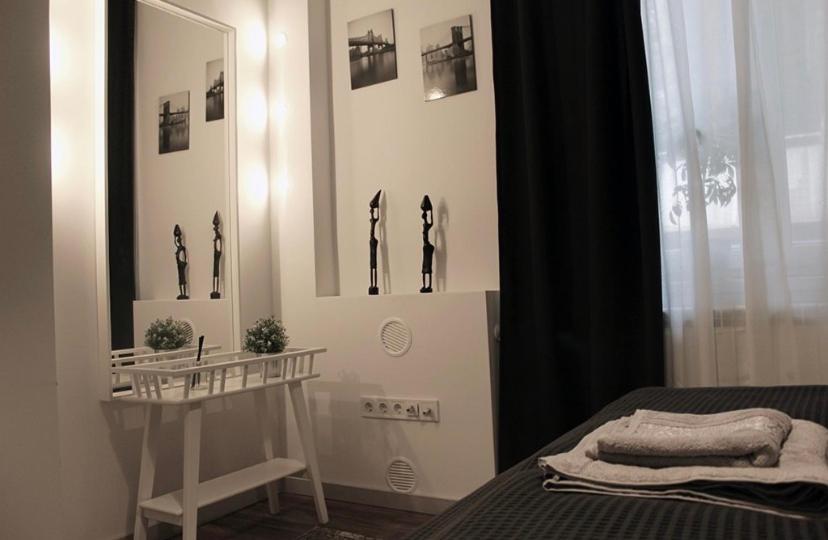 Elegant Apartment In The Center Of סופיה מראה חיצוני תמונה