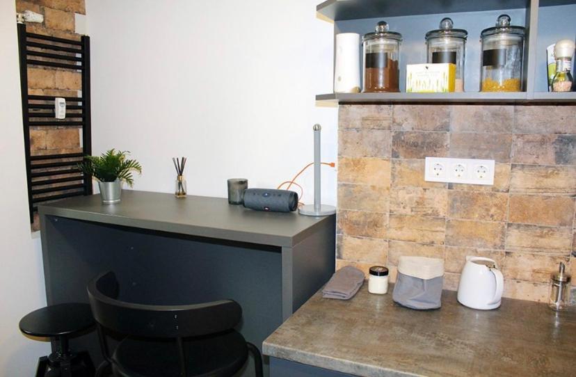 Elegant Apartment In The Center Of סופיה מראה חיצוני תמונה